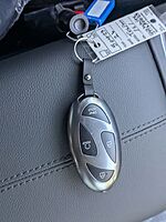 New 2026 HYUNDAI TUCSON SEL in JACKSONVILLE, FLORIDA (Photo 36)