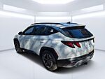New 2026 HYUNDAI TUCSON SEL in JACKSONVILLE, FLORIDA (Photo 5)