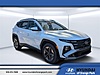 New 2026 HYUNDAI TUCSON SEL in JACKSONVILLE, FLORIDA