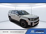 New 2026 HYUNDAI SANTA FE SE in JACKSONVILLE, FLORIDA (Photo 1)