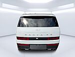 New 2026 HYUNDAI SANTA FE SE in JACKSONVILLE, FLORIDA (Photo 4)