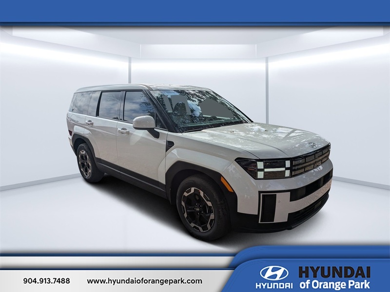 New 2026 HYUNDAI SANTA FE SE in JACKSONVILLE, FLORIDA