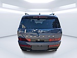 New 2026 HYUNDAI SANTA FE SEL in JACKSONVILLE, FLORIDA (Photo 4)