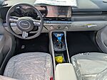 New 2026 HYUNDAI KONA SE in JACKSONVILLE, FLORIDA (Photo 15)