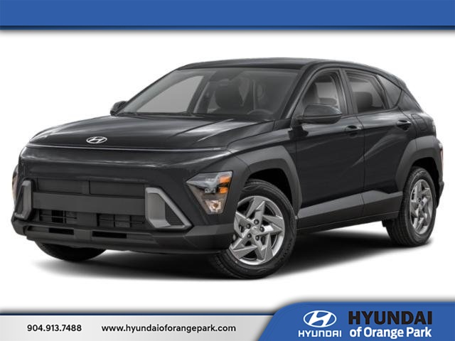 New 2026 HYUNDAI KONA SE in JACKSONVILLE, FLORIDA