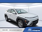 New 2026 HYUNDAI KONA SE in JACKSONVILLE, FLORIDA (Photo 1)