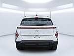 New 2026 HYUNDAI KONA SE in JACKSONVILLE, FLORIDA (Photo 4)