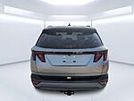 New 2026 HYUNDAI TUCSON SEL in JACKSONVILLE, FLORIDA (Photo 4)