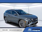New 2026 HYUNDAI TUCSON SEL in JACKSONVILLE, FLORIDA (Photo 1)