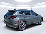 New 2026 HYUNDAI TUCSON SEL in JACKSONVILLE, FLORIDA (Photo 3)