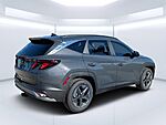 New 2026 HYUNDAI TUCSON SEL in JACKSONVILLE, FLORIDA (Photo 3)