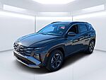 New 2026 HYUNDAI TUCSON SEL in JACKSONVILLE, FLORIDA (Photo 7)