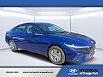 New 2026 HYUNDAI ELANTRA SE in JACKSONVILLE, FLORIDA (Photo 1)