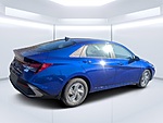 New 2026 HYUNDAI ELANTRA SE in JACKSONVILLE, FLORIDA (Photo 3)