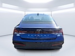 New 2026 HYUNDAI ELANTRA SE in JACKSONVILLE, FLORIDA (Photo 4)