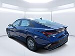 New 2026 HYUNDAI ELANTRA SE in JACKSONVILLE, FLORIDA (Photo 5)
