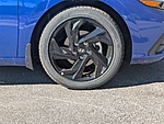 New 2026 HYUNDAI ELANTRA SEL SPORT in JACKSONVILLE, FLORIDA (Photo 11)