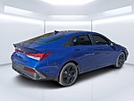 New 2026 HYUNDAI ELANTRA SEL SPORT in JACKSONVILLE, FLORIDA (Photo 3)