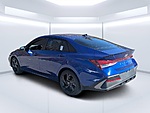 New 2026 HYUNDAI ELANTRA SEL SPORT in JACKSONVILLE, FLORIDA (Photo 5)