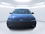 New 2026 HYUNDAI ELANTRA SEL SPORT in JACKSONVILLE, FLORIDA (Photo 8)