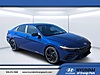 New 2026 HYUNDAI ELANTRA SEL SPORT in JACKSONVILLE, FLORIDA