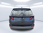 New 2026 HYUNDAI TUCSON SE in JACKSONVILLE, FLORIDA (Photo 4)