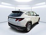 New 2026 HYUNDAI TUCSON SE in JACKSONVILLE, FLORIDA (Photo 3)