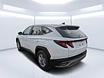 New 2026 HYUNDAI TUCSON SE in JACKSONVILLE, FLORIDA (Photo 5)