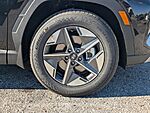 New 2026 HYUNDAI TUCSON SEL in JACKSONVILLE, FLORIDA (Photo 11)