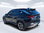 New 2026 HYUNDAI TUCSON SEL in JACKSONVILLE, FLORIDA (Photo 5)