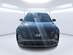 New 2026 HYUNDAI TUCSON SEL in JACKSONVILLE, FLORIDA (Photo 8)