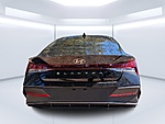New 2026 HYUNDAI ELANTRA SE in JACKSONVILLE, FLORIDA (Photo 4)