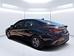 New 2026 HYUNDAI ELANTRA SE in JACKSONVILLE, FLORIDA (Photo 5)