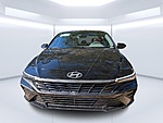 New 2026 HYUNDAI ELANTRA SE in JACKSONVILLE, FLORIDA (Photo 8)