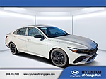 New 2026 HYUNDAI ELANTRA SEL SPORT in JACKSONVILLE, FLORIDA (Photo 1)