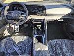 New 2026 HYUNDAI ELANTRA SEL SPORT in JACKSONVILLE, FLORIDA (Photo 15)