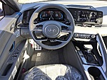New 2026 HYUNDAI ELANTRA SEL SPORT in JACKSONVILLE, FLORIDA (Photo 16)