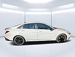 New 2026 HYUNDAI ELANTRA SEL SPORT in JACKSONVILLE, FLORIDA (Photo 2)