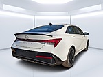New 2026 HYUNDAI ELANTRA SEL SPORT in JACKSONVILLE, FLORIDA (Photo 3)