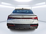 New 2026 HYUNDAI ELANTRA SEL SPORT in JACKSONVILLE, FLORIDA (Photo 4)