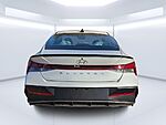 New 2026 HYUNDAI ELANTRA SEL SPORT in JACKSONVILLE, FLORIDA (Photo 4)