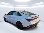 New 2026 HYUNDAI ELANTRA SEL SPORT in JACKSONVILLE, FLORIDA (Photo 5)