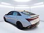 New 2026 HYUNDAI ELANTRA SEL SPORT in JACKSONVILLE, FLORIDA (Photo 5)