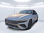 New 2026 HYUNDAI ELANTRA SEL SPORT in JACKSONVILLE, FLORIDA (Photo 7)