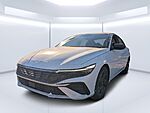 New 2026 HYUNDAI ELANTRA SEL SPORT in JACKSONVILLE, FLORIDA (Photo 7)