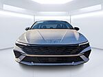 New 2026 HYUNDAI ELANTRA SEL SPORT in JACKSONVILLE, FLORIDA (Photo 8)