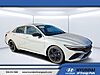 New 2026 HYUNDAI ELANTRA SEL SPORT in JACKSONVILLE, FLORIDA
