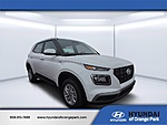 New 2026 HYUNDAI VENUE SE in JACKSONVILLE, FLORIDA (Photo 1)