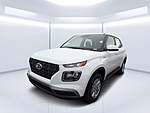 New 2026 HYUNDAI VENUE SE in JACKSONVILLE, FLORIDA (Photo 3)