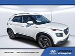 New 2026 HYUNDAI VENUE SEL in JACKSONVILLE, FLORIDA (Photo 1)